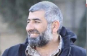 Israeli Military Kills Top Hamas Commander Hakham Al-Issa, who Was Behind the October 7 Attack on Israel Israeli Military Kills Top Hamas Commander Hakham Al-Issa, who Was Behind the October 7 Attack on Israel