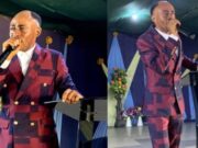 Abuja Pastor Arrested for Allegedly Rɑping 14-Year-Old Girl (TAPE) Abuja Pastor Arrested for Allegely Rɑping 14-Year-Old Girl