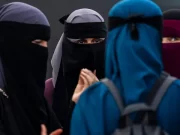 Kazakhstan Bans Full Face-Coverings in Public Kazakhstan Bans Full Face-Coverings in Public