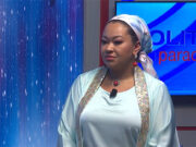 My Suspension Was a Calculated Move — Senator Natasha Akpoti-Uduaghan Alleges My Suspension Was a Calculated Move — Senator Natasha Akpoti-Uduaghan Alleges