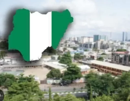 Nigeria Ranks 3rd Among Top 10 Manufacturing Countries in Africa Nigeria Ranks 3rd Among Top 10 Manufacturing Countries in Africa