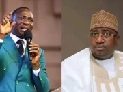 Why I Rejected N30 Million Donation From Kebbi Governor — Pastor Paul Enenche Why I Rejected N30 Million Donation From Kebbi Governor — Pastor Paul Enenche