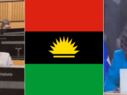 Simon Ekpa Sues his Deputy Ngozi Orabueze in U.S. Court Over Alleged Hijack of IPOB Database Simon Ekpa Sues Ngozi Orabueze in U.S. Court Over Alleged Hijack of IPOB Database