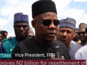 BREAKING: Tinubu Approves N2 Billion Relief Package for Niger Flood Victims (VIDEO) BREAKING: Tinubu Approves N2 Billion Relief Package for Niger Flood Victims (VIDEO)