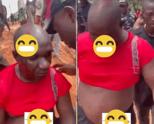 VIDEO: Land Dispute Turns Bloody in Anambra; Two Dead, Several Injured