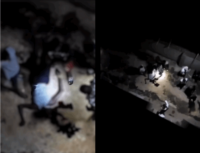 VIDEO: UNIZIK Student Jumps from Three-storey Building and Dies After Allegedly Consuming Colos