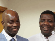 VIDEO: God Warned Me My Firstborn Would Die If I Left RCCG — Pastor E.A. Adeboye God Warned Me My Firstborn Would Die If I Left RCCG — Pastor E.A. Adeboye