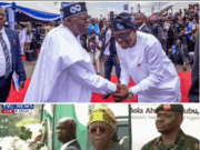 VIDEO: “The Day Wike Changes his Mind to Join our Party, We will Welcome him” — President Tinubu to Wike The Day Wike Changes his Mind to Join our Party, We will Welcome him