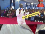 VIDEO: Prophet Jeremiah Fufeyin Announces New Spiritual ATM Card that Expires in 6 Months VIDEO: Prophet Jeremiah Fufeyin Announces New Spiritual ATM Card that Expires in 6 Months