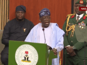 FULL SPEECH: “We are already seeing results. GDP grew by 3.4 per cent in 2024” — President Tinubu’s Speech at the National Assembly in Commemoration of Democracy Day Democracy Day