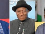 “I told my father that when he sees Jonathan, he should please tell him I’m very sorry” — Bello El‑Rufai Admits Being Ignorant for Criticising Goodluck Jonathan, Apologizes (VIDEO) Bello El‑Rufai Admits Being Ignorant for Criticising Goodluck Jonathan, Apologizes