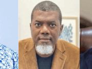 “Ashawo kobo kobo” — Atiku’s Aide Fires Back at Reno Omokri for Continuously Criticising Peter Obi Atiku's Aide Fires Back at Reno Omokri for Continuously Criticising Peter Obi