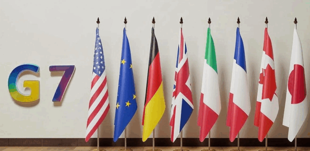 G7 Declares Support for Israel Amid Ongoing Conflict with Iran