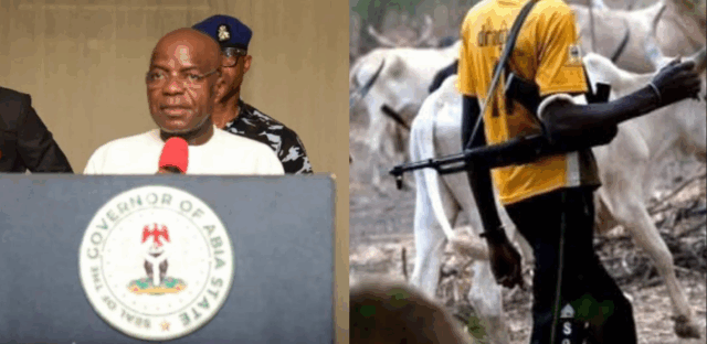 BREAKING: Fresh Herdsmen Attack in Abia, as State Gov't Confirms Deadly Raid on Community