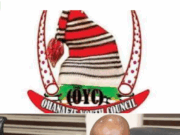 Resign If You Can’t Protect Enugu from Herdsmen Attacks — Ohanaeze Youths Tell Governor Mbah Resign If You Can’t Protect Enugu from Herdsmen Attacks — Ohanaeze Youths Tell Governor Mbah