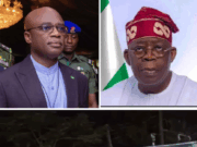 VIDEO: Man Laments After Seeing Banners on Benue State Roads that Read, “Mr. President, Thank You for Your Condolence with the Benue State People” Mr. President, Thank You for Your Condolence with the Benue State People