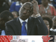 “Power must Never silence the voice of the People” — Kenyan President Ruto Resigns After Massive Protest Kenyan President Ruto Resigns After Massive Protest