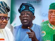 Security Tightened in Uyo as Tinubu, Akpabio Prepare to Welcome Governor Eno to APC in a Grand Reception Security Tightened in Uyo as Tinubu, Akpabio Prepare to Welcome Governor Eno to APC in a Grand Reception