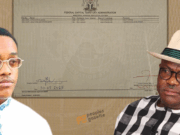 Wike Accused of Allocating Over 2,000 Hectares of Abuja Land to Son, Denies Allegation Wike Accused of Allocating Over 2,000 Hectares of Abuja Land to Son, Denies Allegation