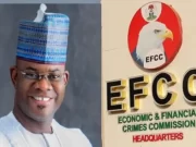 Alleged ₦80.2 billion Fraud: “Use the Ultra-modern Hospital You Built in Kogi” — EFCC Tells Yahaya Bello as He Begs to be Allowed to Travel Abroad for Medical Treatment Use the Ultra-modern Hospital You Built in Kogi