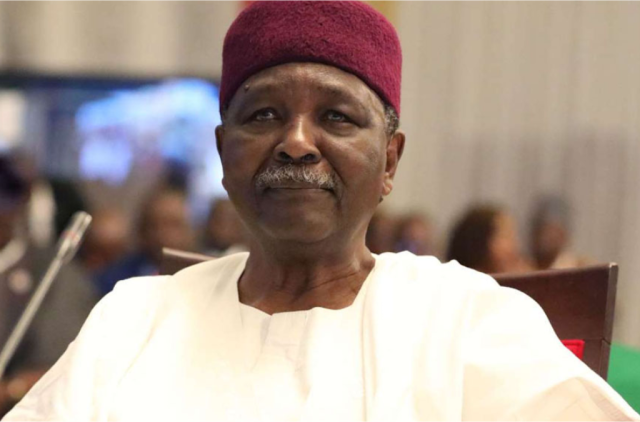 VIDEO: I Had a Responsibility to Keep Nigeria Together; the Fight was Never Against Igbos — Former Head of State, Gowon 