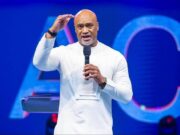 “That was Certainly not a Firearm” — Pastor Paul Adefarasin of House on the Rock Church Denies Displaying a Gun in Viral Video What we Witnessed Was an Attack and Clickbaiters Just Looking for More Money; I Was Falsely Accused
