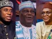 Atiku, El-Rufai, Amaechi Submit Letter to INEC for Registration of their New Party, All Democratic Alliance Atiku, El-Rufai, Amaechi Submit Letter to INEC for Registration of their New Party, All Democratic Alliance
