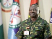 Chief of Defense Staff Musa Says Benue Killings Not Caused by ‘Farmers-Herders Clashes’ — Blames Land Disputes, Animal Movement in “His Own View” Chief of Defense Staff Musa Says Benue Killings Not Caused by 'Farmers-Herders Clashes' — Blames Land Disputes, Animal Movement in "His Own View"