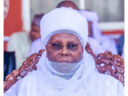 BREAKING: Adamawa Govt Strips Atiku Abubakar of Waziri Adamawa Title BREAKING: Adamawa Govt Strips Atiku Abubakar of Waziri Adamawa Title