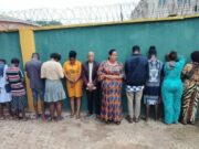 BREAKING: Anambra Govt Shuts Down Baby Factory Disguised as Hospital BREAKING: Anambra Govt Shuts Down Baby Factory Disguised as Hospital