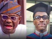 Documents and Proof of FCT Minister Wike Allegedly Awarding his Son Land Worth $2.85 Billion in Abuja Released Documents and Proof of FCT Minister Wike Allegedly Awarding his Son Land Worth $2.85 Billion in Abuja Released