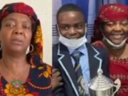 Burial Plans Announced for Sylvester Oromoni’s Mother Three Years After His Death From Alleged Bullying in School Burial Plans Announced for Sylvester Oromoni’s Mother Three Years After His Death From Alleged Bullying in School