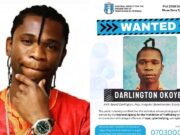 BREAKING: Singer Speed Darlington Sues NAPTIP, Demands N3billion in Damages For Declaring Him ‘Wanted’ Over Alleged Rape Of 15-Year-Old BREAKING: Singer Speed Darlington Sues NAPTIP, Demands N3billion in Damages For Declaring Him 'Wanted' Over Alleged Rape Of 15-Year-Old