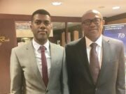 “Reno Omokri stay one place” — Nigerians React as Reno Omokri Surprises Many, Wishes Peter Obi a Happy Birthday, Calling him a ‘Worthy Son of Nigeria’ Nigerians React as Reno Omokri Surprises Many, Wishes Peter Obi a Happy Birthday, Calling him a 'Worthy Son of Nigeria'