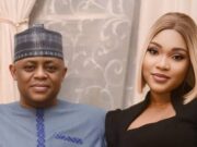 BREAKING: Former Aviation Minister Femi Fani-Kayode Set to Marry Third Wife BREAKING: Former Aviation Minister Femi Fani-Kayode Set to Marry Third Wife