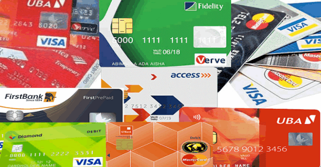 Nigerians Can Now Use their Naira ATM Cards to Buy Things Abroad as Nigerian Banks Resume International Transactions After Long Suspension
