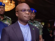 “Our local security guards lack the kind of arms needed to face herdsmen who are heavily armed” — Benue Governor Hyacinth Alia Our local security guards lack the kind of arms needed to face herdsmen who are heavily armed