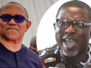 Labour Party Made a Mistake Picking Peter Obi in 2023 Elections — Party Spokesman Arabambi Labour Party Made a Mistake Picking Peter Obi in 2023 Elections — Party Spokesman Arabambi