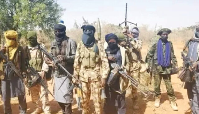 BREAKING: Bandits Force Zamfara Villagers to Pay N20 Million 'Harvest Fees' Before They Can Harvest Crops