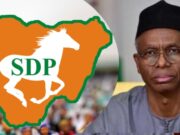BREAKING: SDP Expels El-Rufai from Their Party, Bans Him for 30 Years BREAKING: SDP Expels El-Rufai from Their Party, Bans Him for 30 Years