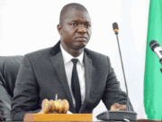 BREAKING: Ebonyi Governor Francis Nwifuru Allegedly Suspends 25 Commissioners and Cabinet Members BREAKING: Ebonyi Governor Francis Nwifuru Allegedly Suspends 25 Commissioners and Cabinet Members