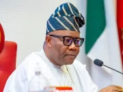 Many Senators Struggle Financially After Office – Senator Akpabio Many Senators Struggle Financially After Office – Senator Akpabio