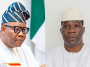 EXCLUSIVE: Tension in Senate as Senate President Akpabio and Senate Leader Bamidele Clash During Heated Session VIDEO: Tension in Senate as Senate President Akpabio and Senate Leader Bamidele Clash During Heated Session