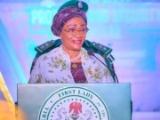 “It’s About Love, Not Politics” — Tinubu’s Wife Says as She Donates ₦1 Billion to Victims of Plateau Attack “It’s About Love, Not Politics” — Tinubu's Wife Says as She Donates ₦1 Billion to Victims of Plateau Attack