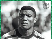 Nigerian Legendary Goalkeeper Peter Rufai, a.k.a. Dodo Mayana, Dies at 61 Nigerian Legendary Goalkeeper Peter Rufai, a.k.a. Dodo Mayana, Dies at 61