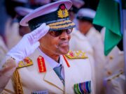 JUST IN: Former President Muhammadu Buhari Dies in London JUST IN: Former President Muhammadu Buhari Dies in London