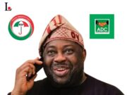 Dele Momodu Dumps PDP for ADC Coalition Dele Momodu