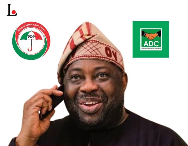 Dele Momodu