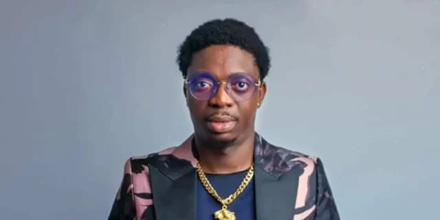 "I Wasn't Faithful in My Marriage" — Comedian Destalker Admits to Infidelity