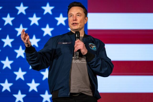 Elon Musk Launches New Party 'America Party' as U.S. Third Political Party, Trump Says He’s Gone Off the Rails